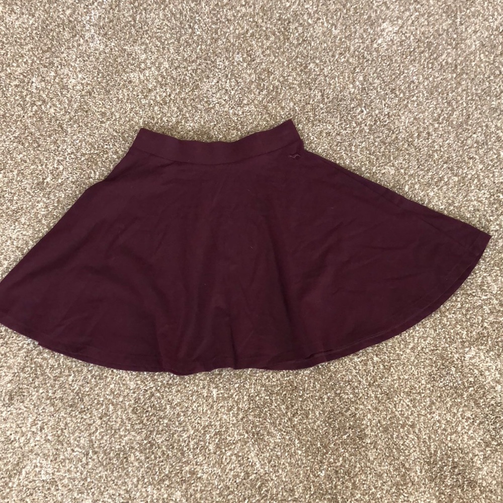Victoria’s Secret Pink cotton skirt
